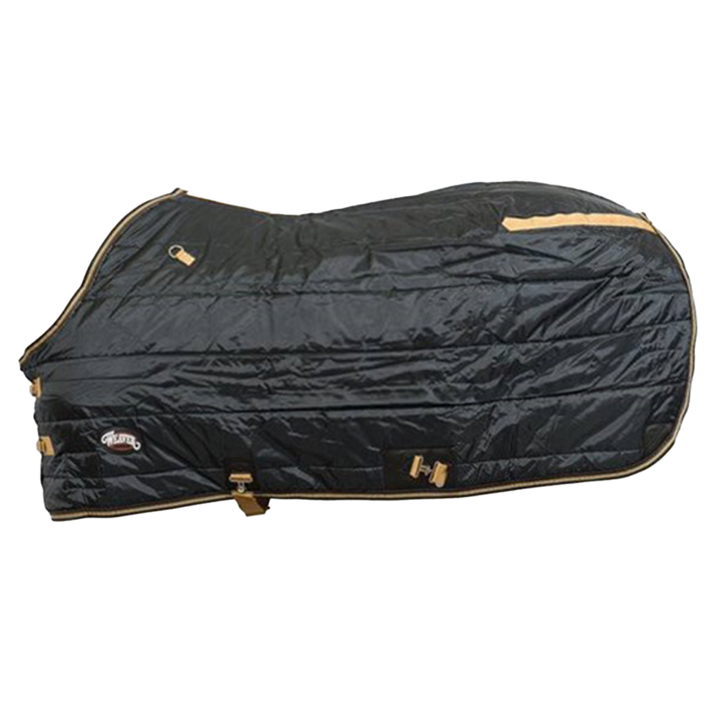 WEAVER 420D MANTA DE INVIERNO 80'' (NEGRO)