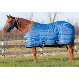 WEAVER 420D MANTA DE INVIERNO 80'' (AZUL)