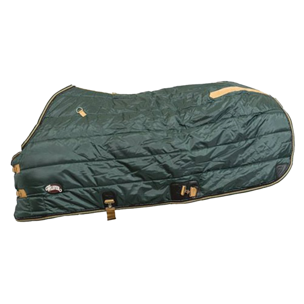 WEAVER 420D MANTA DE INVIERNO 72'' (VERDE)