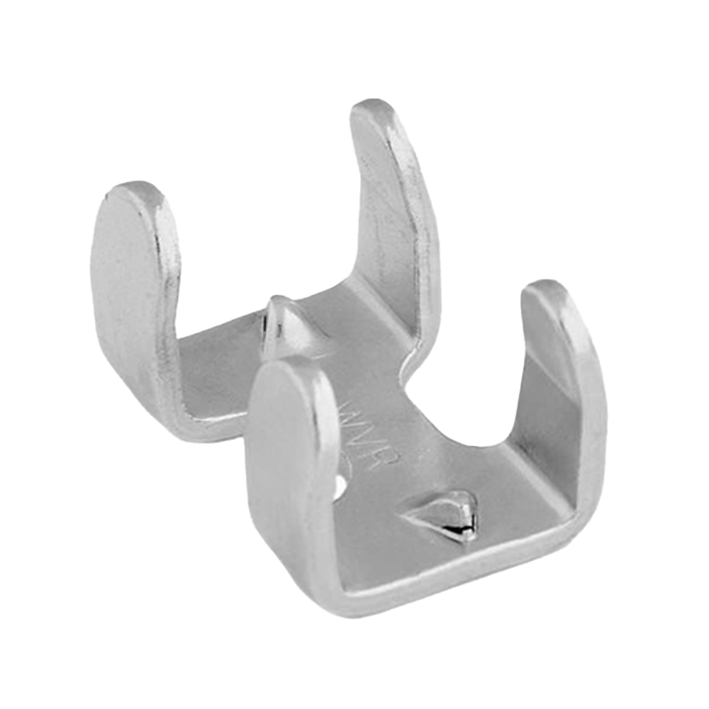 WEAVER ABRAZADERA DE CUERDA #26 7/8 X 1 3/4'' (ZINCADO)