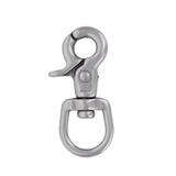 WEAVER BANDOLA BROCHE DE TIJERA OJO REDONDO 5013