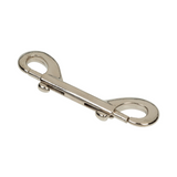 WEAVER BROCHE DE DOBLE EXTREMO