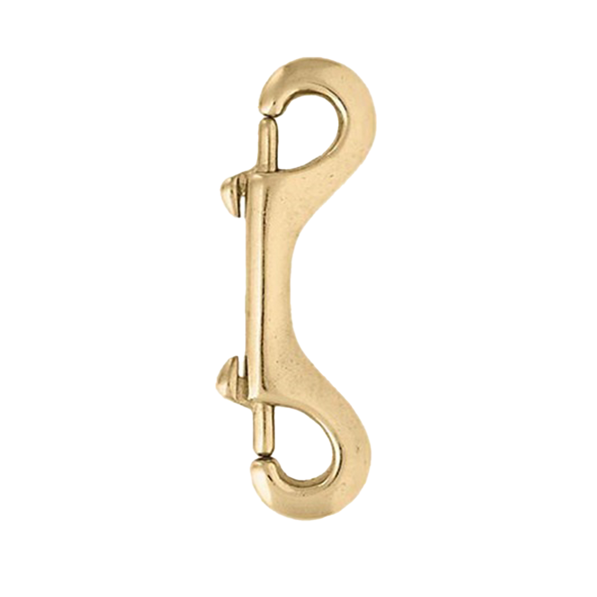 WEAVER BROCHE DE DOBLE EXTREMO