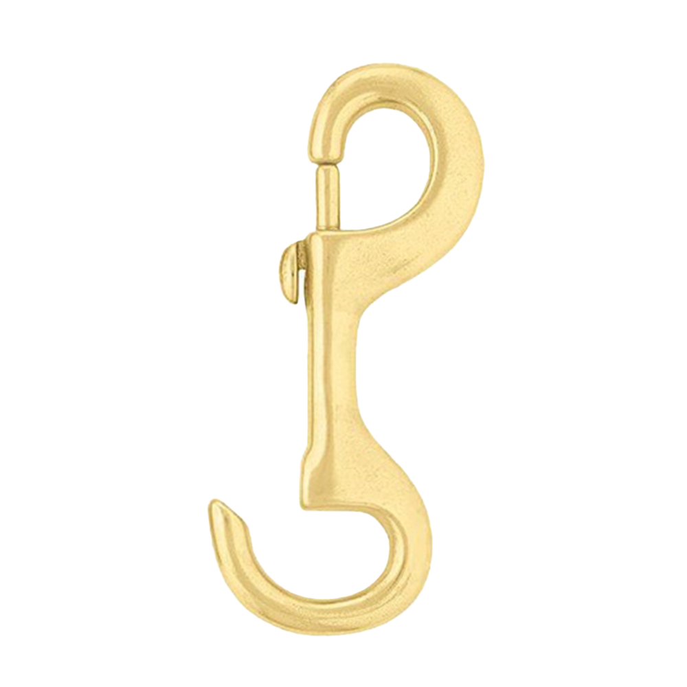 WEAVER BANDOLA CON OJO ABIERTO 232 4'' (LATON MACIZO)