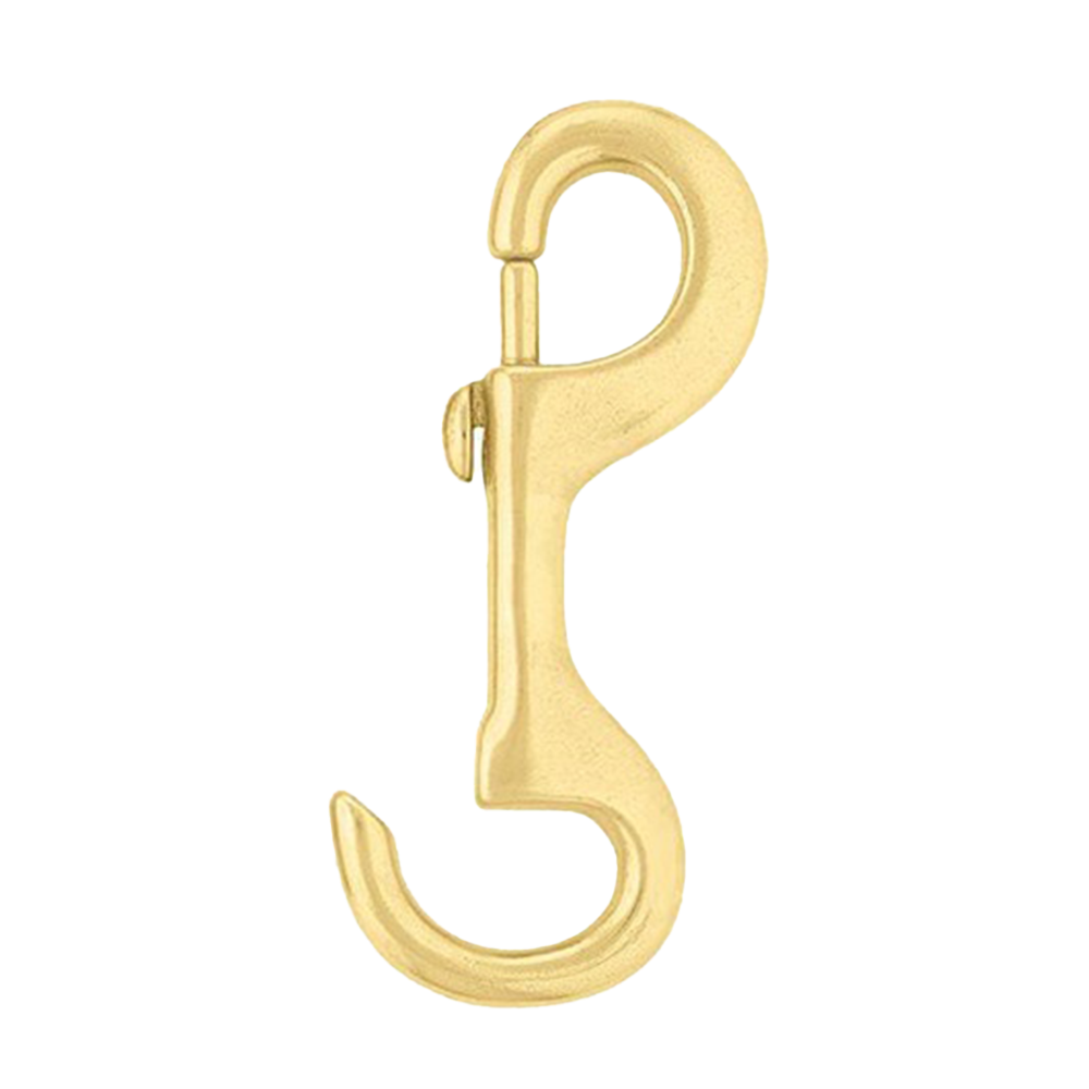 WEAVER BANDOLA CON OJO ABIERTO 240 4 1/2'' (LATON MACIZO)