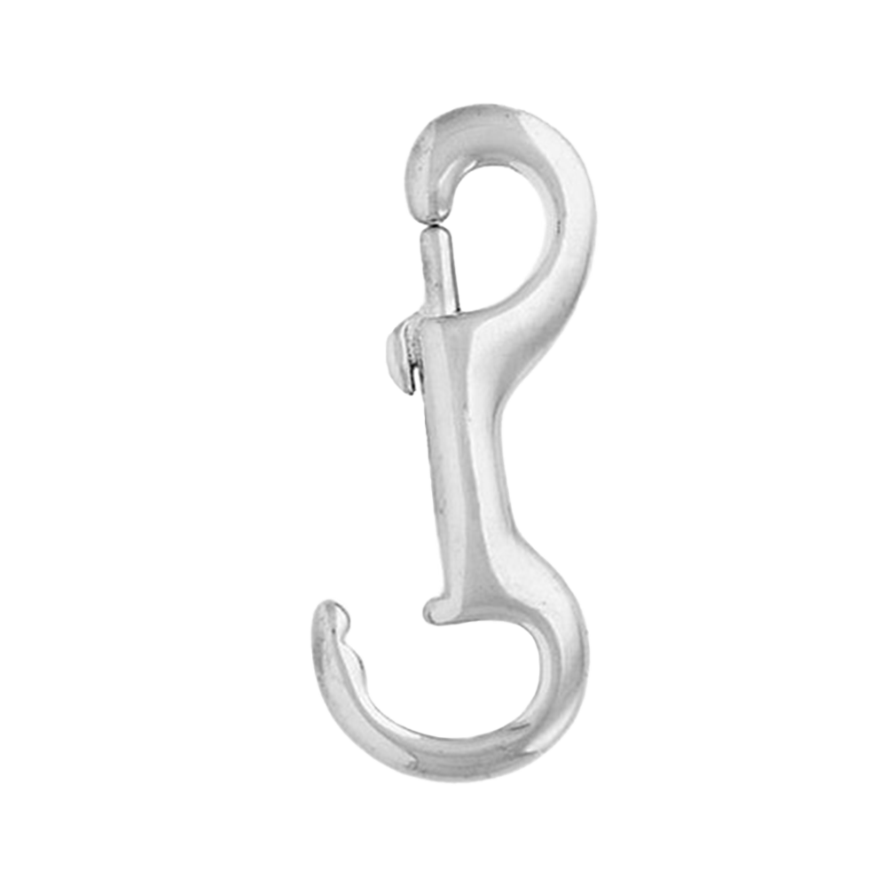 WEAVER BANDOLA CON OJO ABIERTO 245 5'' (ZINCADO)