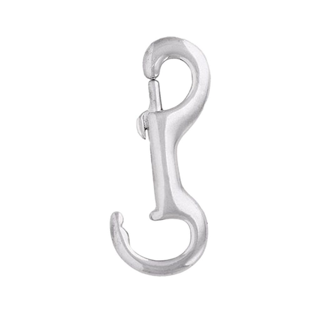 WEAVER BANDOLA CON OJO ABIERTO 260 6'' (ZINCADO)