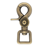 WEAVER BANDOLA DE TIJERA CUADRADO