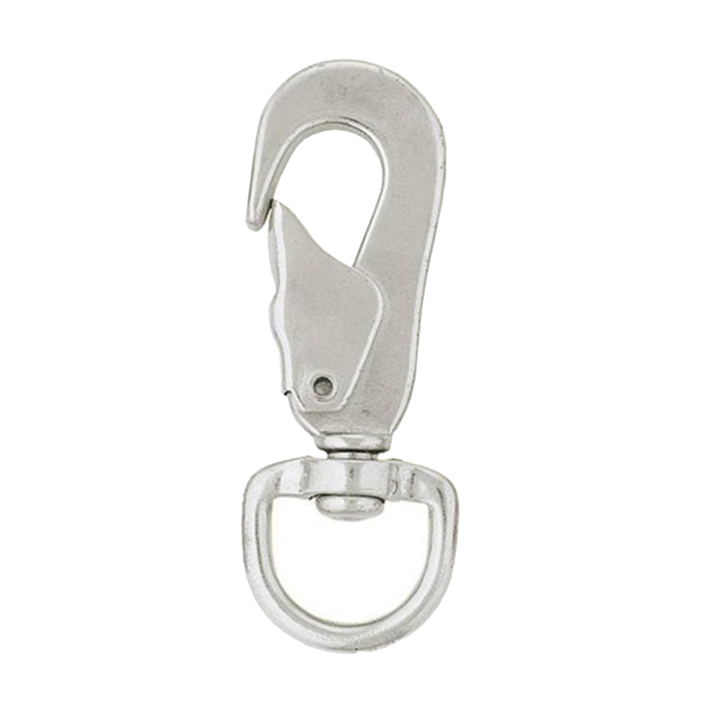 WEAVER BANDOLA CON OJO 3/4'' 830 (ACERO INOXIDABLE)