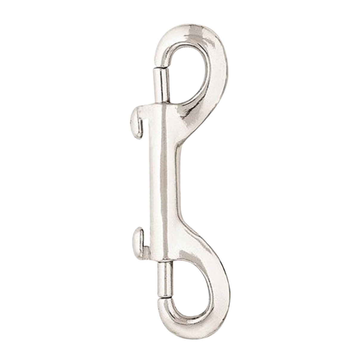 WEAVER BROCHE DE DOBLE EXTREMO