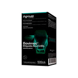 BOVIMEC ETIQUETA AZUL 3.15% 500 ML SOLUCION INYECTABLE (IVERMECTINA 3.5%)