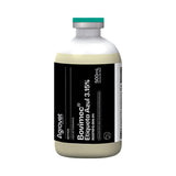 BOVIMEC ETIQUETA AZUL 3.15% 500 ML SOLUCION INYECTABLE (IVERMECTINA 3.5%)