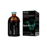 BOVIMEC L/A 500 ML SOLUCION INYECTABLE (IVERMECTINA 1%)