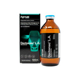 DECTOMEC L.A 500 ML (DORAMECTINA 1%)