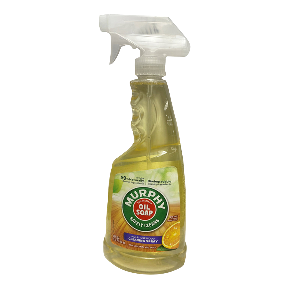 MURPHY ORANGE OIL SOAP SPRAY 22 OZ