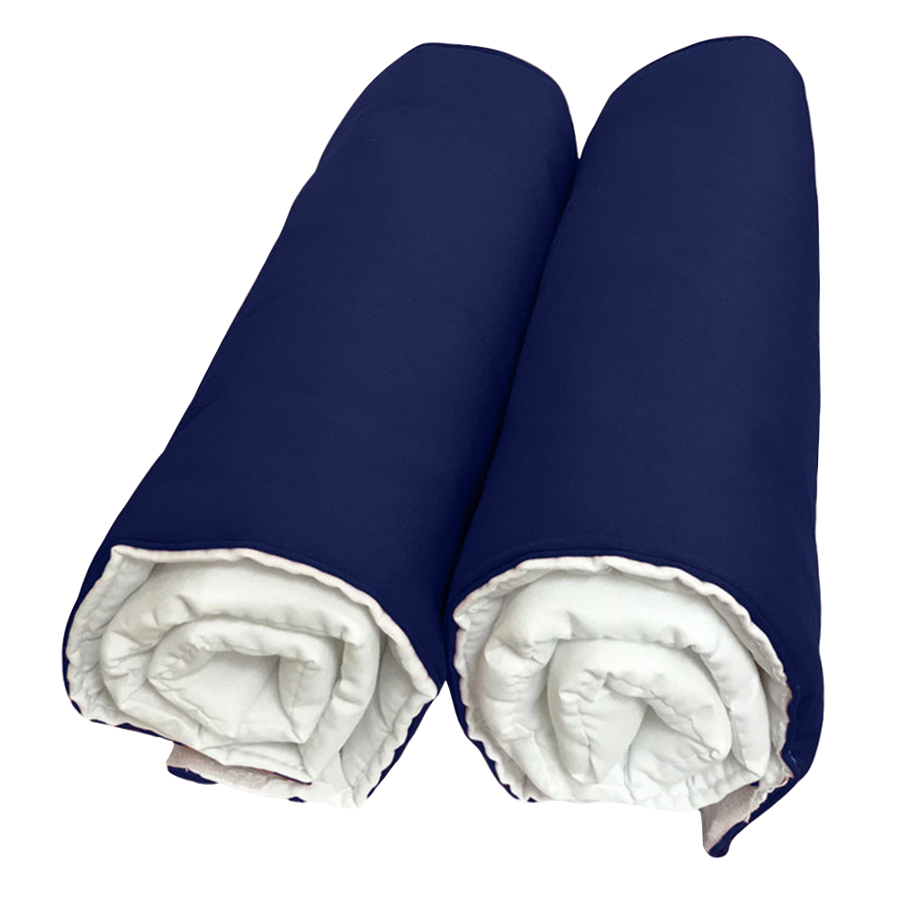 JACKS COMBO WRAPS 16 x 30 PAQUETES CON 2 (NAVY)