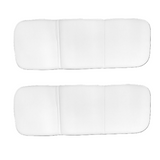 JACKS NO BOW WRAP (VENDAS SIN ARCO) CON 2