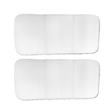 JACKS NO BOW WRAP (VENDAS SIN ARCO) CON 2