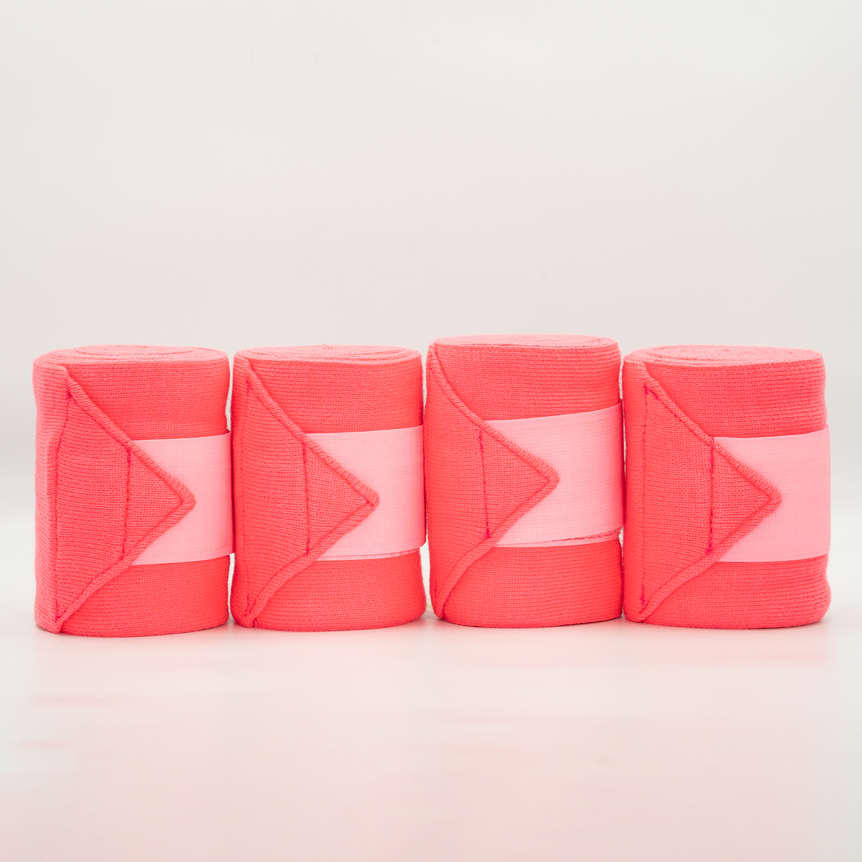JACKS STALL ACRYLIC KNIT BANDAGES