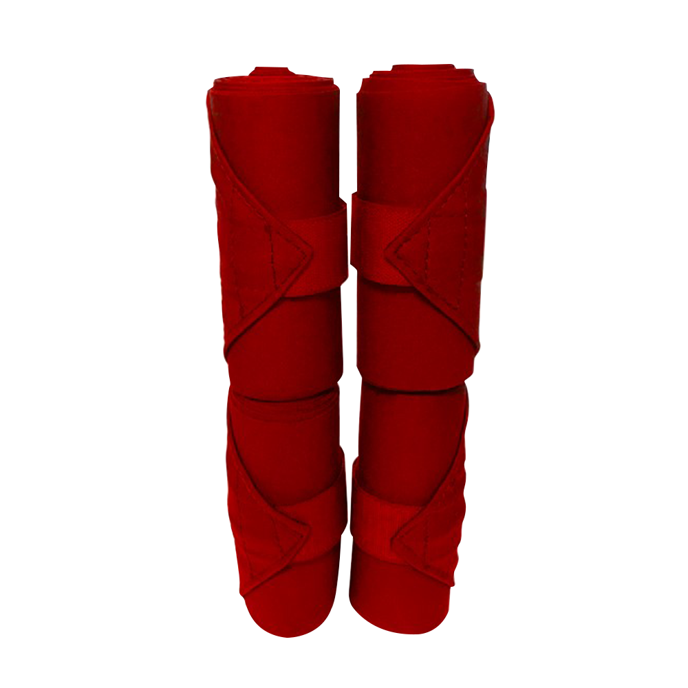 JACKS STANDING WRAPS 1-1/2'' (RED)