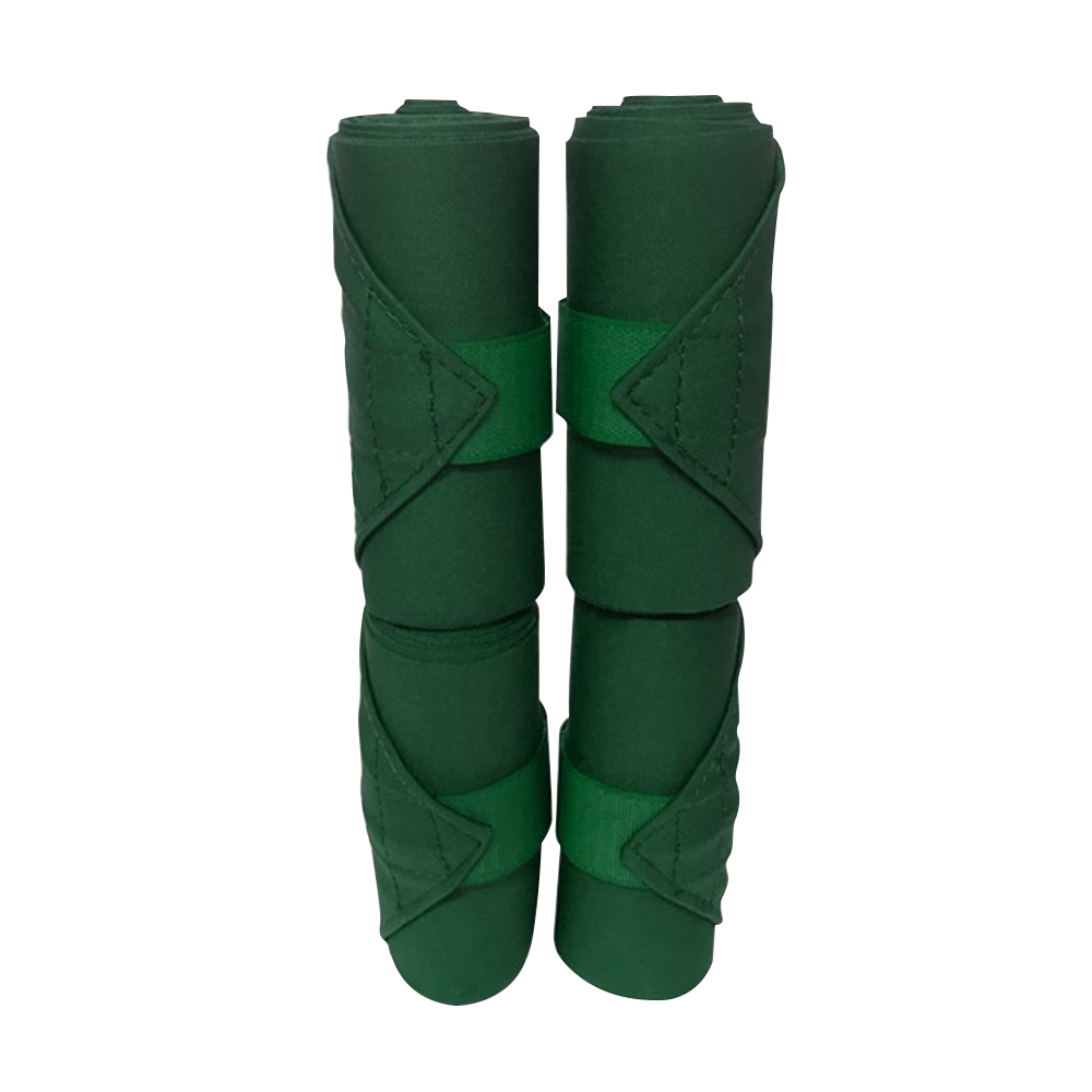 JACKS STANDING WRAPS (FOREST)