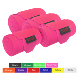 JACKS FEATHER-WEIGHT BRACE RUNNING BANDAGES (VENDAS PARA CORRER)