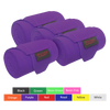 JACKS FEATHER-WEIGHT BRACE RUNNING BANDAGES (VENDAS PARA CORRER) (PURPLE)