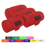 JACKS FEATHER-WEIGHT BRACE RUNNING BANDAGES (VENDAS PARA CORRER)