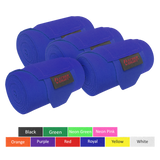 JACKS FEATHER-WEIGHT BRACE RUNNING BANDAGES (VENDAS PARA CORRER)
