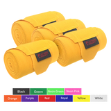 JACKS FEATHER-WEIGHT BRACE RUNNING BANDAGES (VENDAS PARA CORRER)