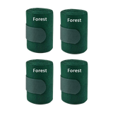 JACKS COTTON TURF BANDAGES 4'' X 9''