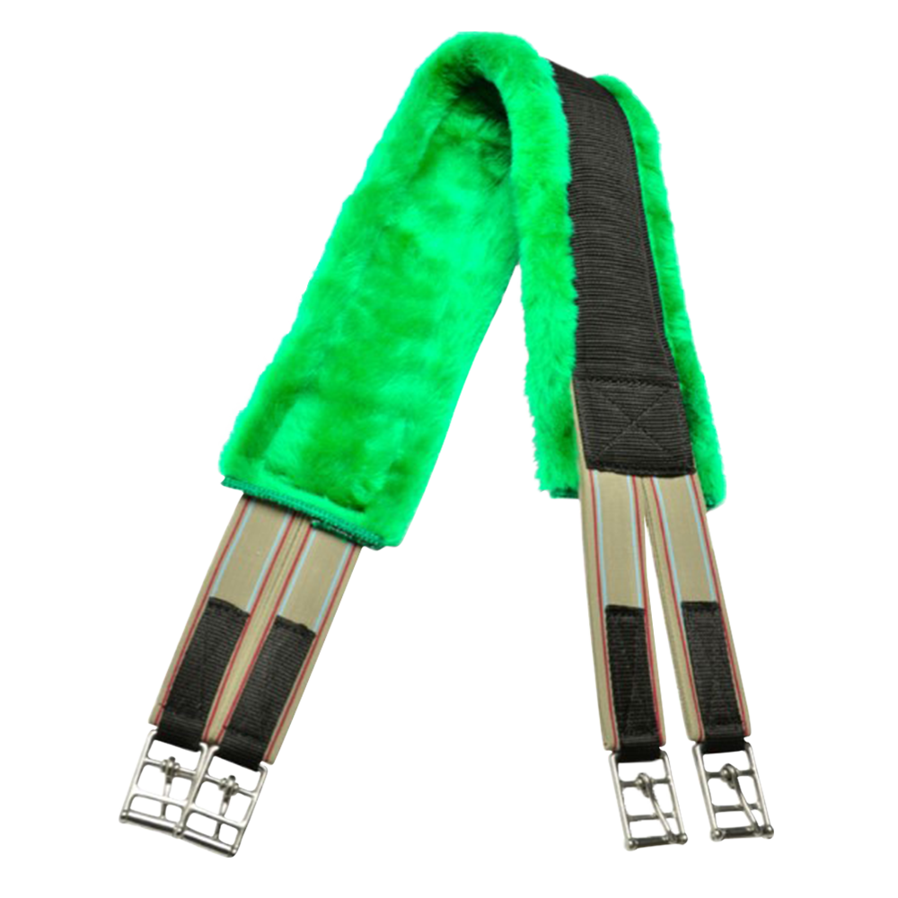 JACKS EXERCISE GIRTH 44'' (NEON GREEN)