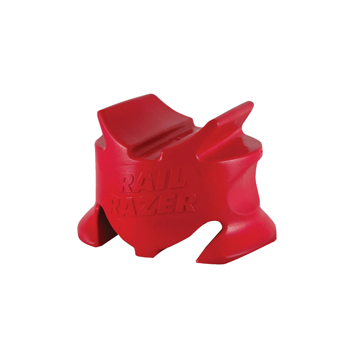 HORSEMANS PRIDE RAIL RAZER 4 PIEZAS