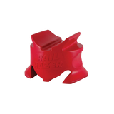 HORSEMANS PRIDE RAIL RAZER 4 PIEZAS