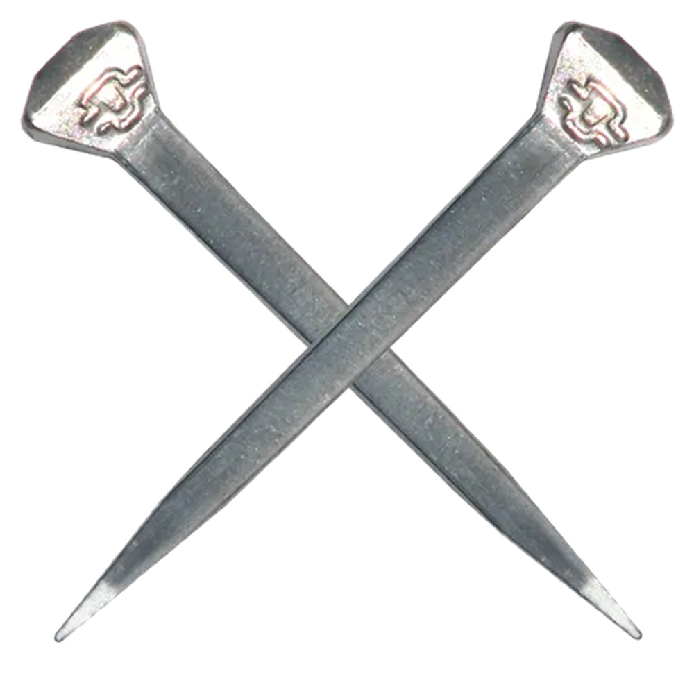 CLAVO PARA HERRAR DERBY RACE 3.5 (250 CLAVOS)