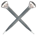 CLAVO PARA HERRAR DERBY RACE 3.5 (250 CLAVOS)