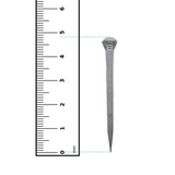 CLAVO PARA HERRAR CORONA REGULAR (250 CLAVOS)