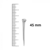 CLAVO PARA HERRAR MUSTAD REG (250 CLAVOS)