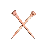 CLAVO PARA HERRAR MUSTAD COPPER REG 5 (100 CLAVOS)