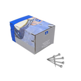 CLAVO PARA HERRAR MUSTAD REG (250 CLAVOS)