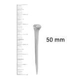 CLAVO PARA HERRAR MUSTAD REG (250 CLAVOS)