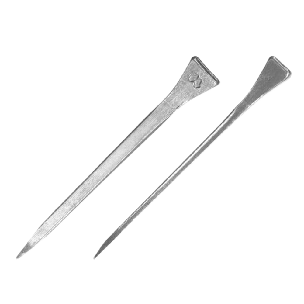 CLAVO PARA HERRAR MUSTAD ENDURA CONCAVE (250 CLAVOS)