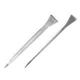 CLAVO PARA HERRAR MUSTAD ENDURA CONCAVE (250 CLAVOS)