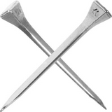 CLAVO PARA HERRAR MUSTAD ENDURA CONCAVE (250 CLAVOS)