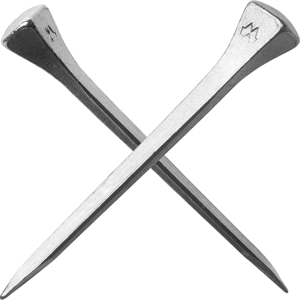 CLAVO PARA HERRAR MUSTAD LIBERO ARC (250 CLAVOS)