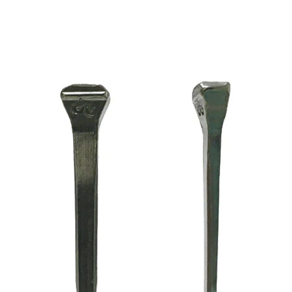 CLAVO PARA HERRAR MUSTAD RACE NAIL 3.5  (250 CLAVOS)