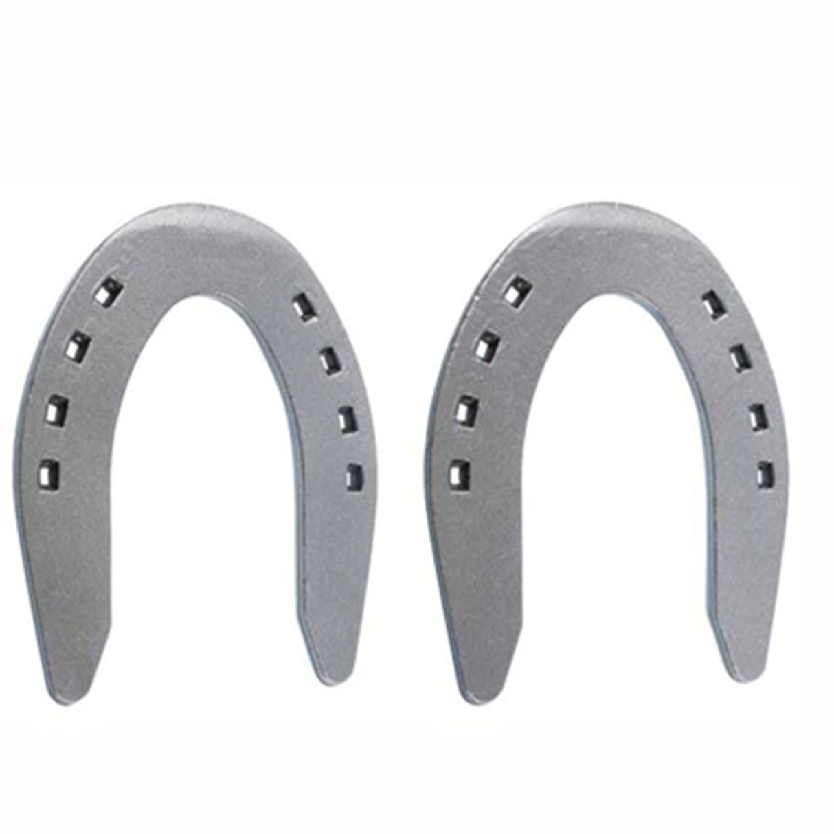 HERRADURA DOUBLE S SLIDER (JUEGO CON 1 PAR)