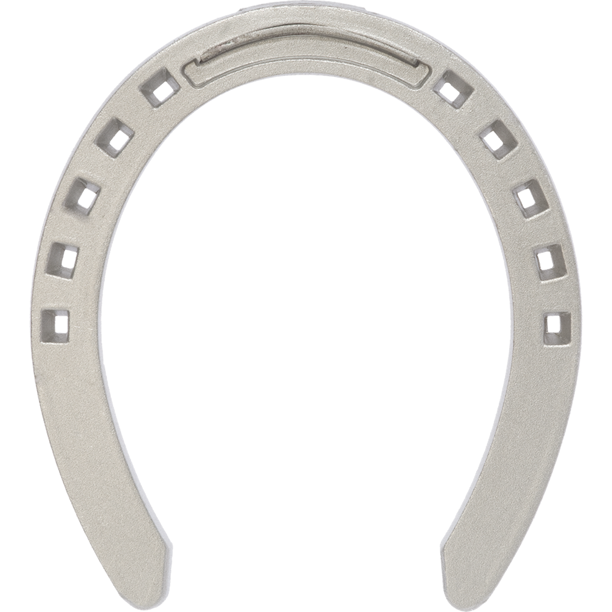 HERRADURA ST. CROIX DE ALUMINIO (CAJA CON 4)