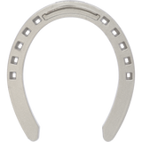 HERRADURA ST. CROIX DE ALUMINIO (CAJA CON 4)