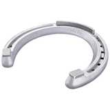 HERRADURA ST. CROIX DE ALUMINIO (CAJA CON 4)